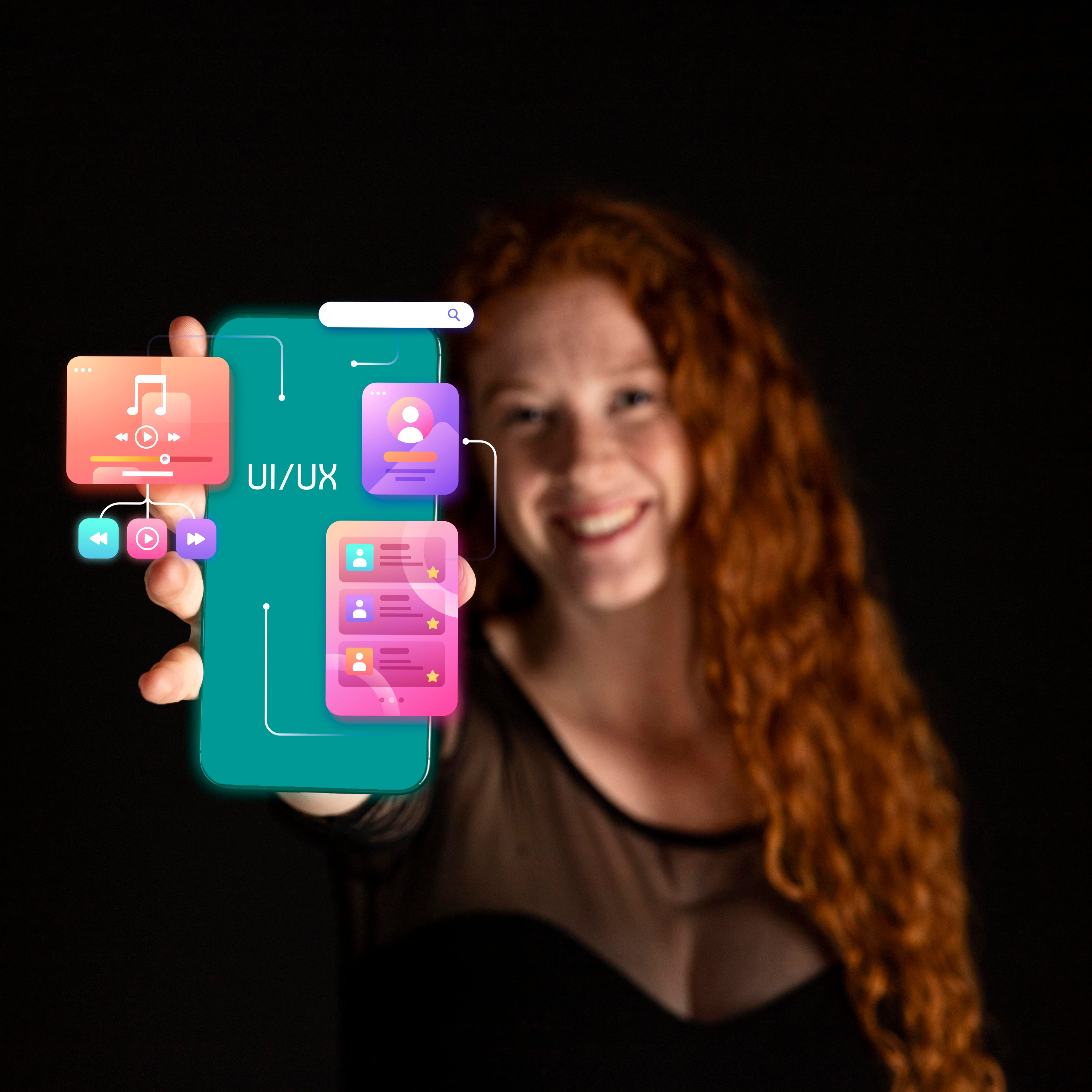 UX Design Principles That Convert